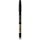 Max Factor Kohl Pencil - 20 Black