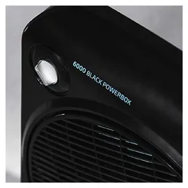 Cecotec EnergySilence 6000 Turmventilator Schwarz