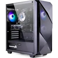 Gamemax Gaming-PC Striker 7564 Intel Core i7 14700F 4,7