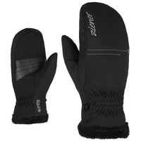 Ziener IDINIA GTX INF Touch Mitten Lady Glove Multisport black, 7
