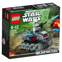 LEGO Star Wars Clone Turbo Tank (75028)