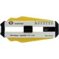 C.K Tools 330009 Drahtabisolierer Geeignet für PVC Drähte Ptfe