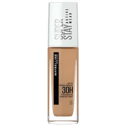 Fluid Makeup Basis Superstay Activewear 30h Maybelline 30 ml - 05-true ivory