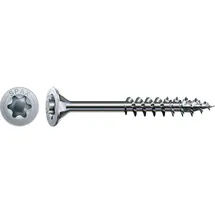 SPAX Senkkopf Universalschraube T-Star plus-Antrieb Ø 4 mm x 30 mm 50 Stück