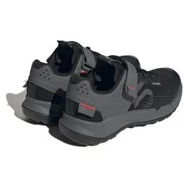 adidas Trailcross Clip-In Grün 38