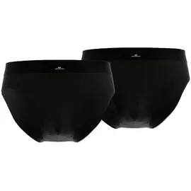 Götzburg X-lastic Slips Weiß / Schwarz XXL 4er Pack