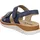 ROHDE Andria für Damen, blau, 38 EU