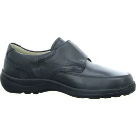 Solidus Natura Herren Schwarz 44