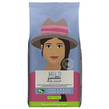 RAPUNZEL Heldenkaffee Mild gemahlen 250 g