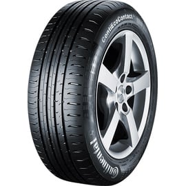 Continental ContiEcoContact 5 185/60 R15 84H