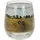 GOEBEL Windlicht Claude Monet Glas Bunt