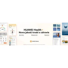 Huawei Watch Ultimate grün