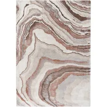OBSESSION Teppich My Bologna terracotta B/L: ca. 140x200 cm - Terracotta