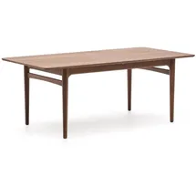 Kave Home Esstisch ELAN
