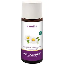 Kamille Basisöl BIO