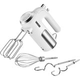 6 Stk. Unold Handmixer 78710 ws/chr weiß Rühr-/Mixgeräte Handmixer