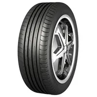 Nankang Sportnex AS-2+ 205/55 ZR16 94W