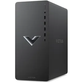 HP Victus 15L Desktop PC 2023 Intel Core i7-14700F 5,4 GHz 32 GB RAM 1 TB SSD GeForce RTX 4060 Ti Windows 11