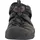 Keen Targhee III Herren grey/black 42