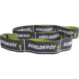Donic Schildkröt Schildkröt Fitness ELASTIKBAND, Härtegrad medium (ca.15kg) KEINE FARBE