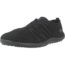 Dockers Sneaker Damen Schwarz 44