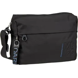 Mandarina Duck Bodybag MD20 Crossover Bag QMTV8 Umhängetaschen   Schwarz Damen 