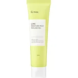 IUNIK Lime Moisture Mild Peeling Gel 90 ml