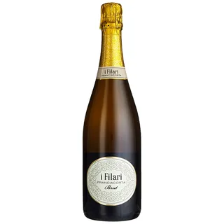 Fratelli Muratori Franciacorta I Filari Brut DOCG (1 x 0.75 l)