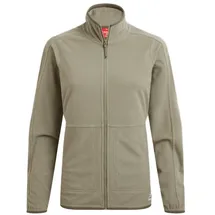 Craghoppers Nosilife Anya Ii Fleece Mit Durchgehendem Reißverschluss - Vert - 34