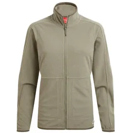 Craghoppers Nosilife Anya Ii Fleece Mit Durchgehendem Reißverschluss - Vert - 34