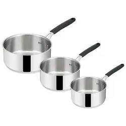 Lagostina Tempra Inox Set 3 Cass 16 18 20cm 12896600003