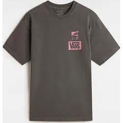 Vans MTE Beachfront SS Tee black (001) M