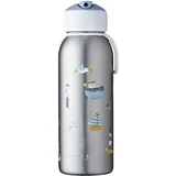 Mepal Campus Thermoflasche Flip-Up Sailors Bay