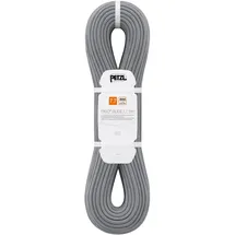 Petzl Halbseil grau
