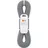 Petzl Halbseil grau