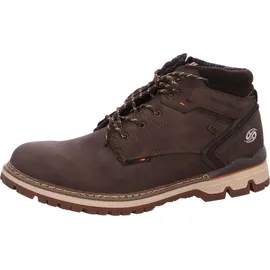 Dockers Schnürstiefel Herren Braun 42