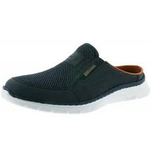 Rieker B4879-14 Herren Blau 43