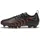 Puma Future 9 Play FG/AG Kinder Schwarz/Leuchtendes Rot/Starkes Grau 48
