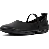Camper Damen Right Nina K201643 Mary Jane, Schwarz 37