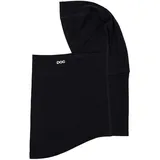 Poc Layer Merino Balaclava schwarz One Size