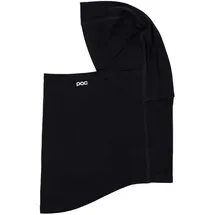 Poc Layer Merino Balaclava schwarz One Size