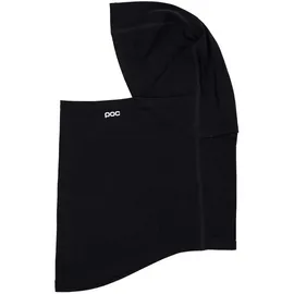 Poc Layer Merino Balaclava schwarz One Size
