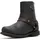 Harley Davidson Scout Herren Schwarz 45