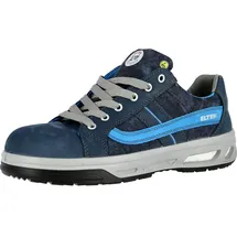 ELTEN NEWTON XX10 blue Low ESD S2 Größe: 37
