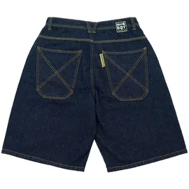 HOMEBOY X-Tra Monster Shorts indigo Gr. 36