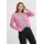 Jdy JDYCHLOE LIFE L/S CARDIGAN KNT NOOS Pink S