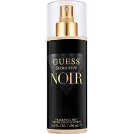GUESS Seductive Noir Körperspray 250 ml