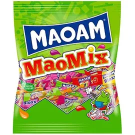 Maoam MaoMixx Kaubonbons 21 St./ 250,0 g