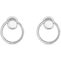 Christ Ohrstecker 87760251 Silber 925er Silber