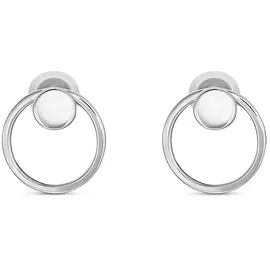 Christ Ohrstecker 87760251 Silber 925er Silber